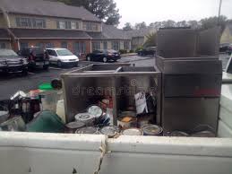 Professional Junk Removal Services in Maroa, IL