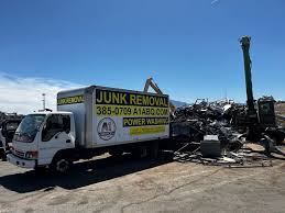 Same-Day Junk Removal Services in Maroa, IL
