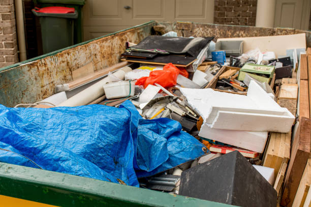 Best Hot Tub Removal  in Maroa, IL