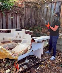Best Hoarding Cleanup  in Maroa, IL